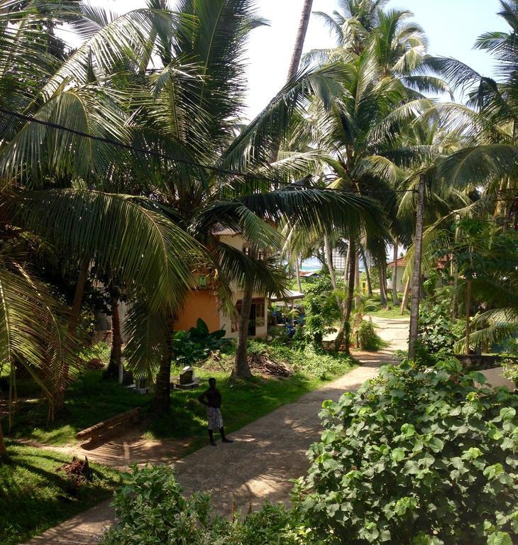 Kabalana Design House Villa Ahangama Exterior photo